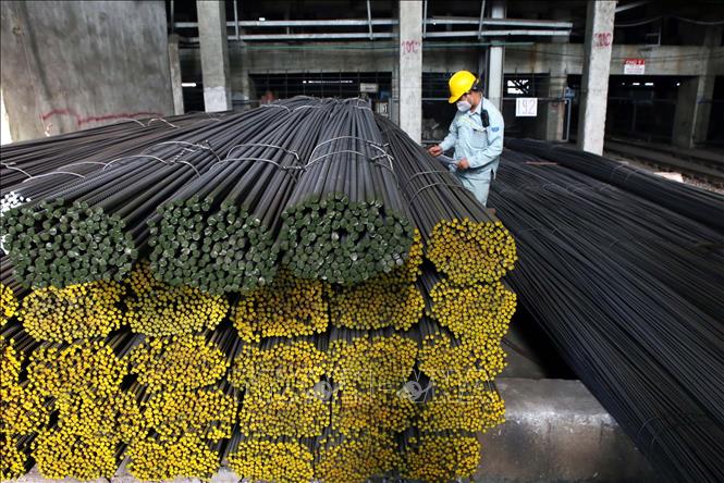 Việt Nam ở đâu trên bản đồ công nghiệp thép thế giới?
