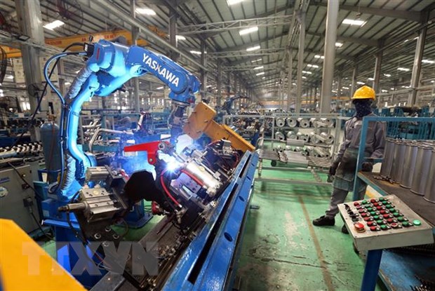 THACO xuất khẩu sơmi rơmoóc sang thị trường Mỹ vào cuối tháng 5