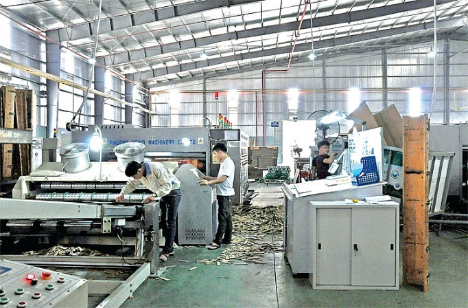 Công nghiệp hỗ trợ ngành cơ khí: Cần khơi thông chính sác