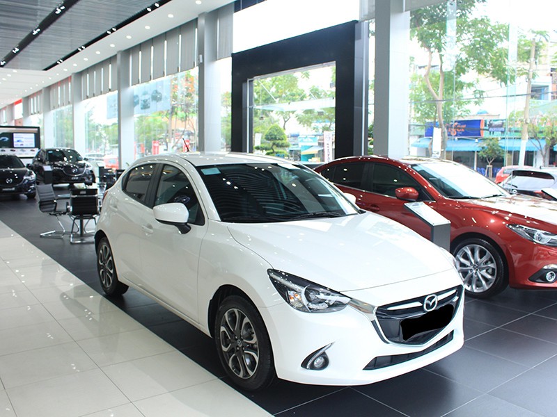 Ô tô sản xuất trong nước khó tiêu thụ vì COVID-19