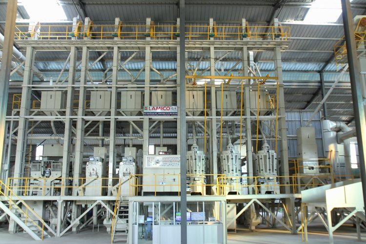 Thành công từ nghiên cứu, ứng dụng công nghệ cơ khí