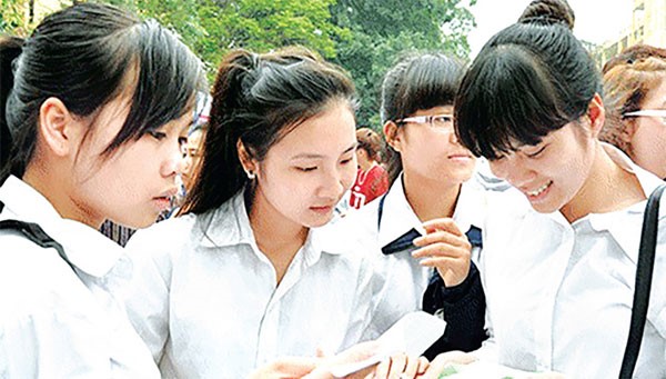 Chắp cánh cho tuổi trẻ bay xa