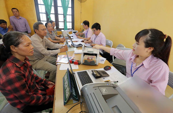 Tăng mức tín dụng cho học sinh, sinh viên có hoàn cảnh khó khăn lên 2,5 triệu đồng/tháng