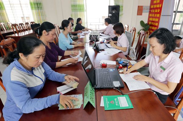Cần tăng cường nguồn lực địa phương hỗ trợ người lao động và đối tượng chính sách bị ảnh hưởng Covid-19