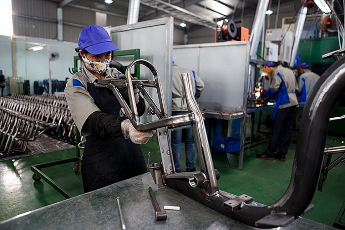 “Sống khỏe” nhờ biết chớp thời cơ