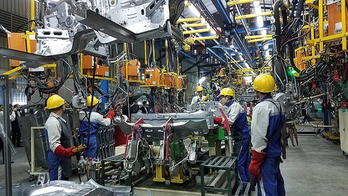 Phát triển công nghiệp hỗ trợ: Chính sách chưa hấp dẫn?