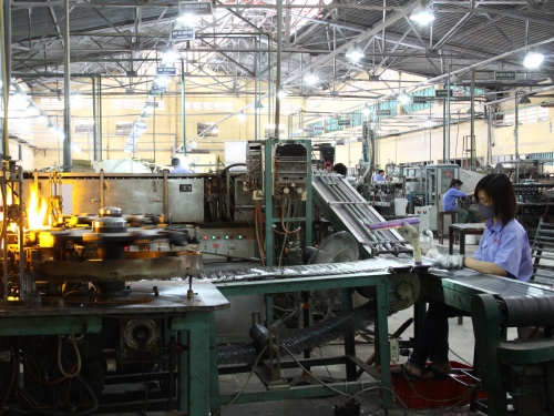 Chuyển giao công nghệ chưa đạt hiệu quả như kỳ vọng