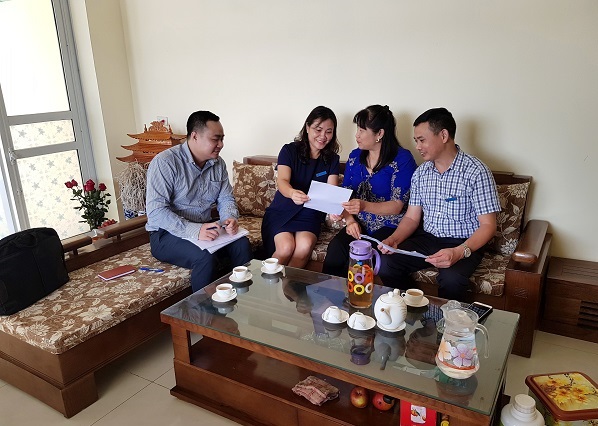 BHXH: Trụ cột của an sinh xã hội
