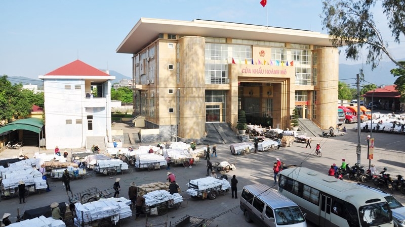 Triển khai khẩn các giải pháp tăng cường xuất, nhập khẩu