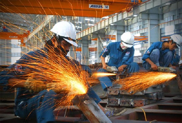 Vốn ngoại ráo riết tìm đường vào dự án chế tạo