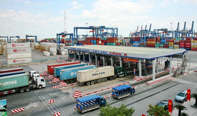 Việt Nam thăng hạng về năng lực cạnh tranh toàn cầu