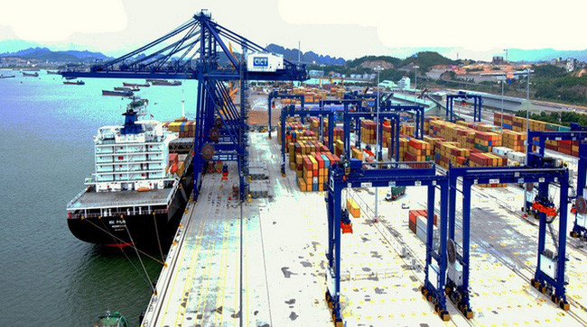 Thu hút FDI chờ thêm những kỷ lục mới