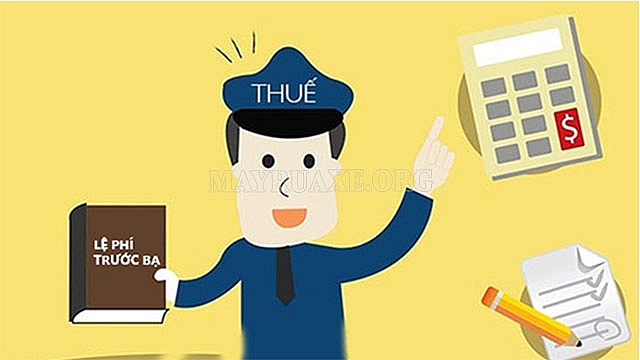 Đề xuất sửa đổi, bổ sung nhiều quy định về lệ phí trước bạ