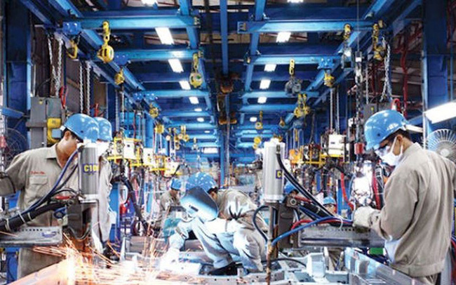 Các giải pháp thúc đẩy phát triển công nghiệp hỗ trợ Đà Nẵng