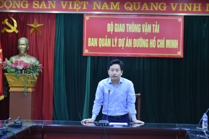 Tạp chí GTVT có Quyền Tổng biên tập