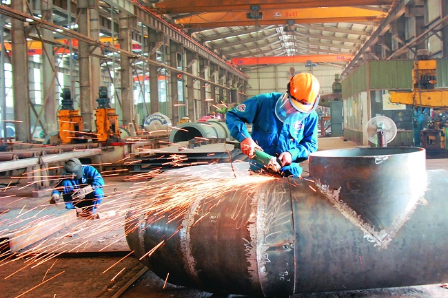 Những dấu ấn nổi bật trong lịch sử phát triển 71 năm ngành Công Thương Việt Nam