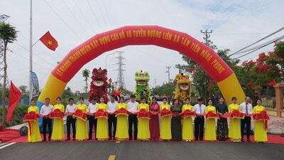 Lễ hội Hoa Phượng Đỏ năm 2022: Nhiều hoạt động hấp dẫn, mới mẻ