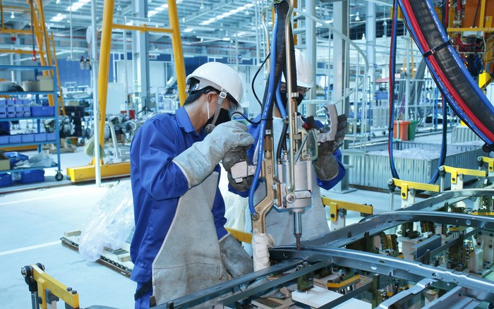 Triển khai có hiệu quả Chiến lược quốc gia về Cách mạng công nghiệp lần thứ tư