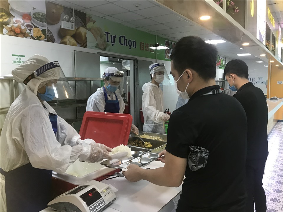 Các KCN Bắc Ninh kỳ vọng sẽ đạt mức tăng trưởng khả quan