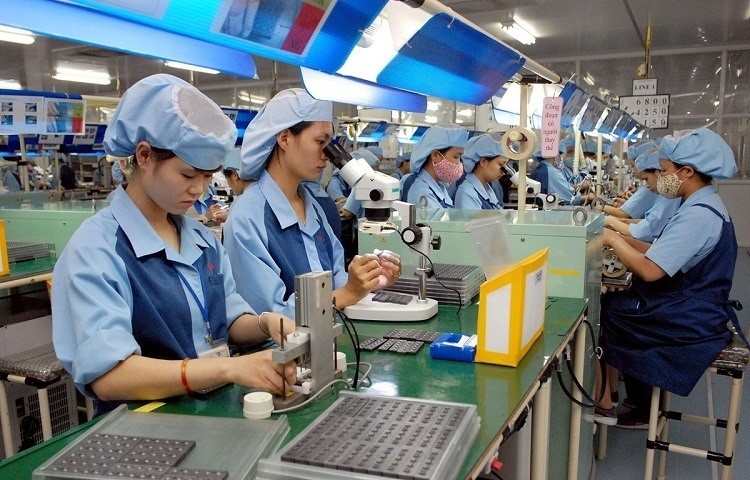 Ưu tiên thu hút các dự án FDI công nghệ cao, đổi mới sáng tạo