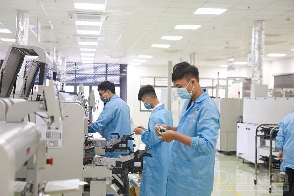 Đà Nẵng thúc đẩy liên kết chuỗi cung ứng phát triển công nghiệp hỗ trợ bền vững