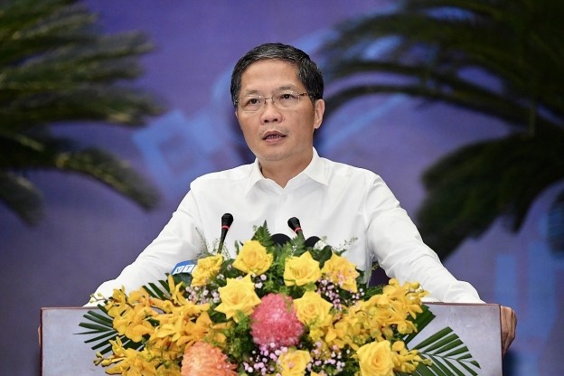 Thay đổi mô hình công nghiệp hóa, hiện đại hóa để phù hợp với bối cảnh mới