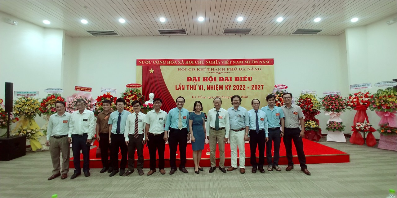 Phát triển ngành cơ khí Đà Nẵng thích ứng với thời đại 4.0