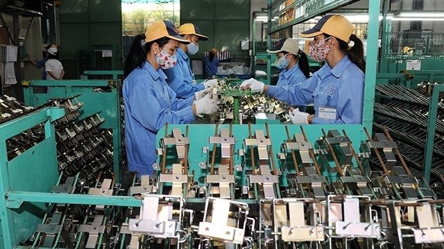 Sửa đổi, bổ sung nội dung về quản lý chương trình phát triển công nghiệp hỗ trợ