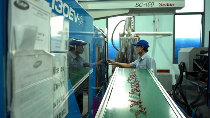 Cơ hội cho các doanh nghiệp công nghiệp hỗ trợ TP. Hồ Chí Minh tiếp cận chuỗi cung ứng toàn cầu