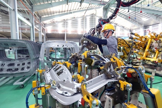 Các doanh nghiệp cần chủ động tận dụng những ưu đãi Hiệp định EVFTA