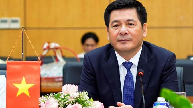 Bộ trưởng Bộ Công Thương Nguyễn Hồng Diên gửi thư chúc mừng nhân ngày Nhà giáo Việt Nam 20/11