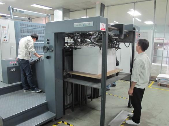 Nâng cao chất lượng sản phẩm để xâm nhập chuỗi cung ứng