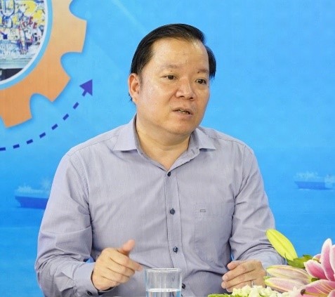 Phát triển công nghiệp hỗ trợ thích ứng với sự dịch chuyển chuỗi cung ứng toàn cầu