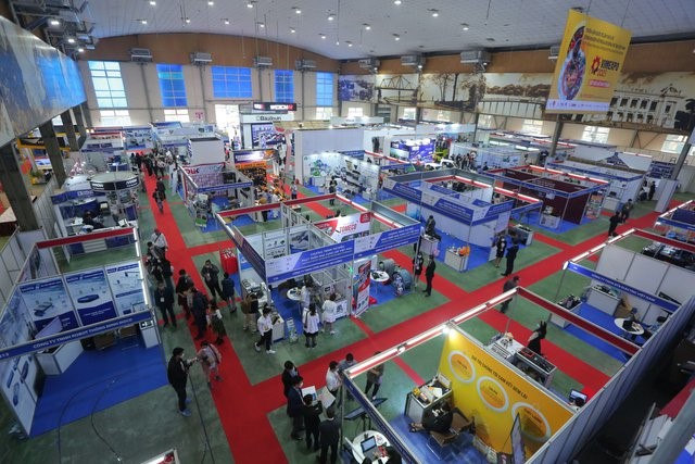 VIMEXPO 2022: Cơ hội cho doanh nghiệp công nghiệp hỗ trợ tham gia sâu chuỗi giá trị