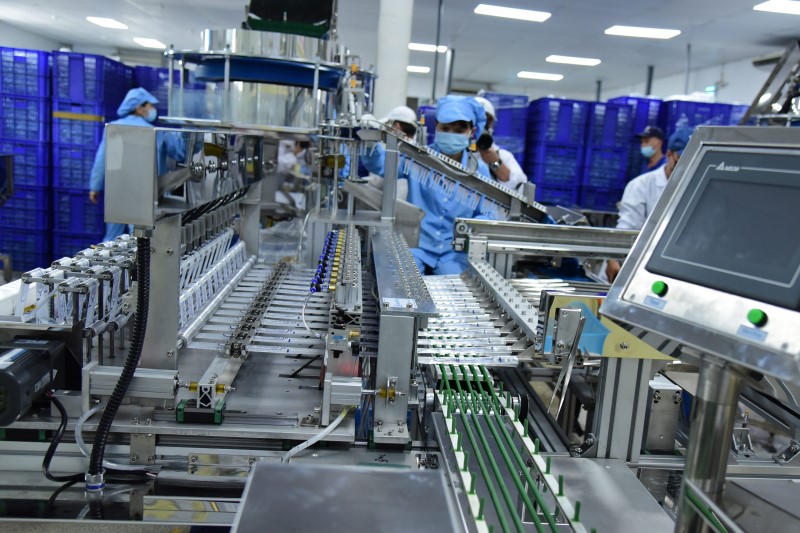 Cần thêm “trợ lực” cho doanh nghiệp công nghiệp hỗ trợ