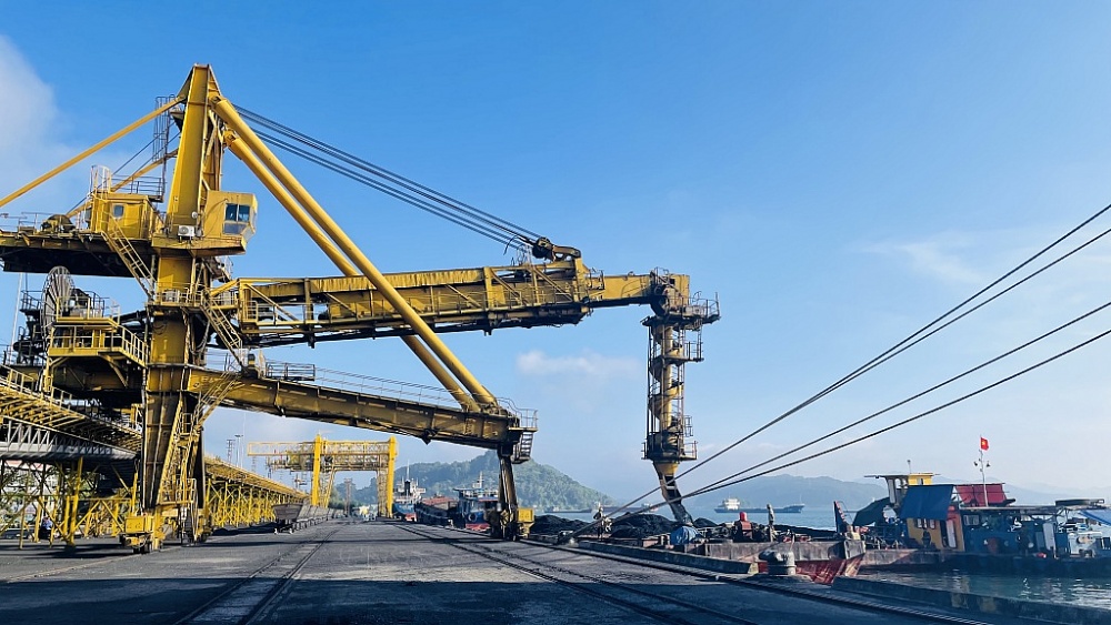 TKV tăng tốc, bứt phá trong những tháng cuối năm 2023