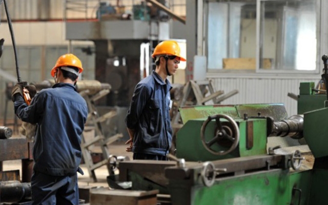 Hà Nội phấn đấu chỉ số phát triển công nghiệp hỗ trợ tăng trên 11-12%
