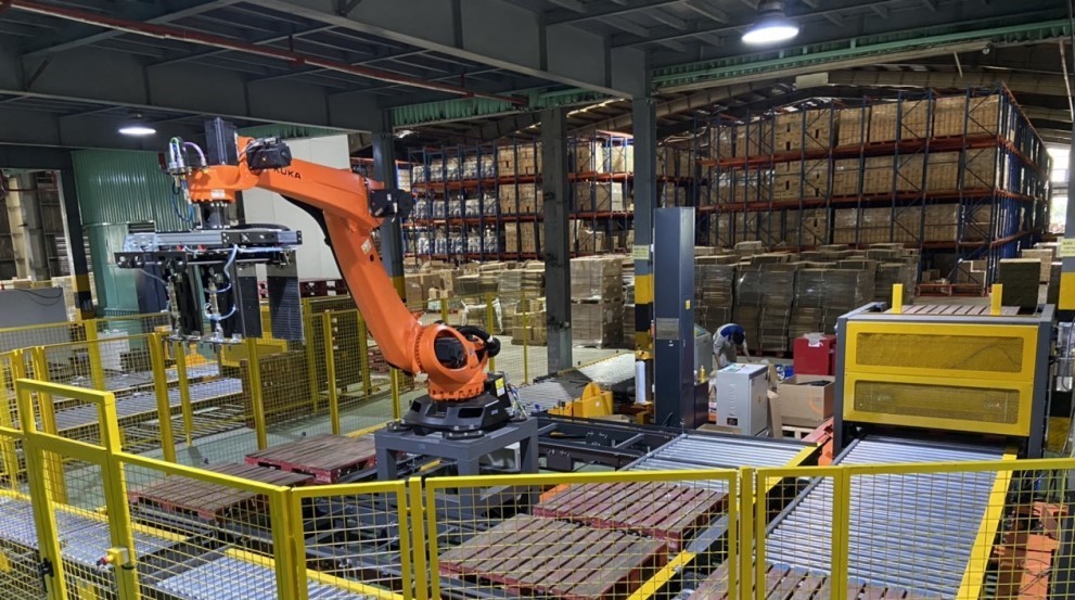 Thương hiệu NARIME với sự nghiệp công nghiệp hoá,  hiện đại hoá đất nước