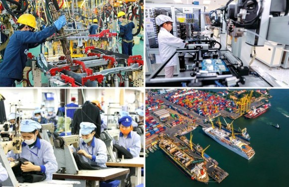 26 chỉ tiêu công nghiệp hóa, hiện đại hóa Thủ đô