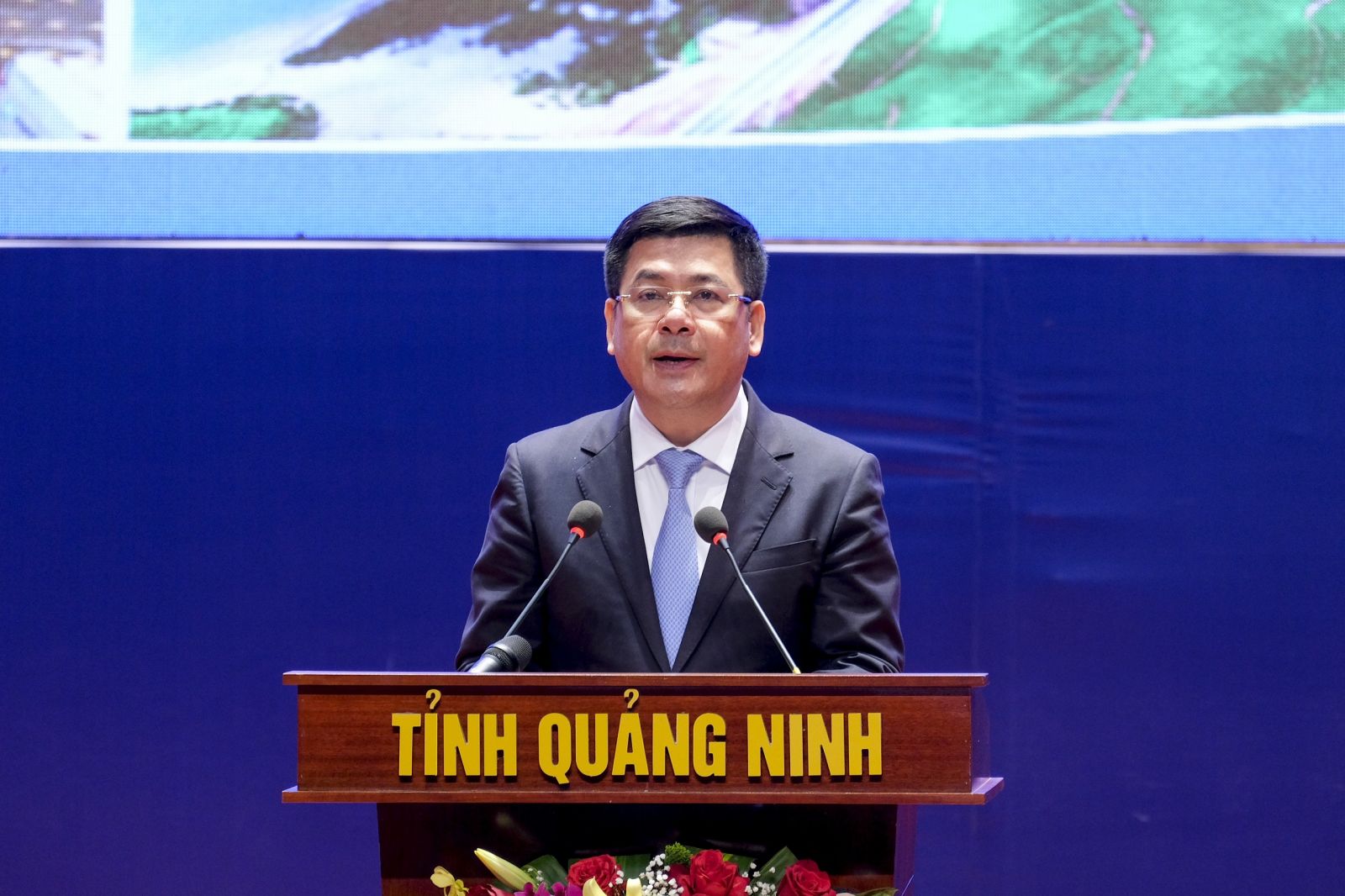 Quảng Ninh – Hội tụ nhiều điều kiện thuận lợi phát triển dịch vụ logistics