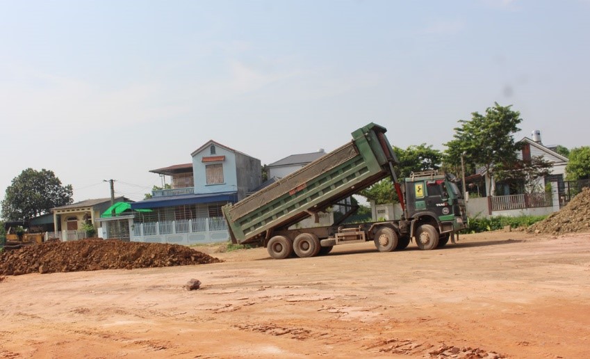 TP. Thái Nguyên luôn ở top đầu về thu hút đầu tư của tỉnh