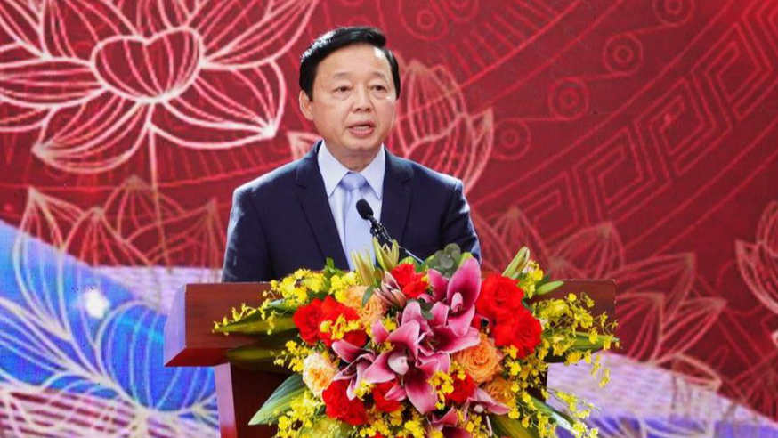 Hội báo toàn quốc 2023: Hướng tới một nền Báo chí cách mạng Việt Nam chuyên nghiệp hơn, sáng tạo hơn