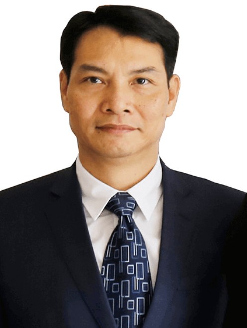 Tổng giám đốc HAMECO Nguyễn Ngọc Hùng: Cơ khí Hà Nội phát huy truyền thống vẻ vang 65 năm vì sự nghiệp công nghiệp hoá, hiện đại hoá Đất nước