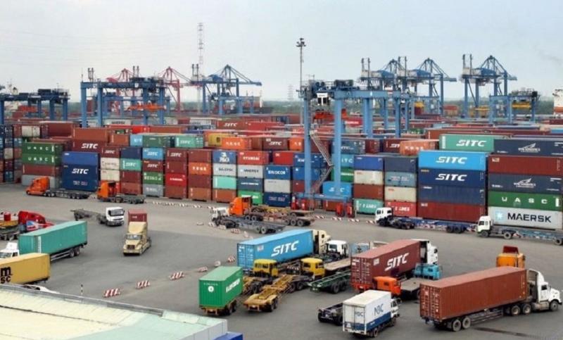 Dấu hiệu tích cực của hoạt động xuất nhập khẩu hàng hoá