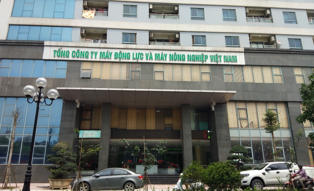 Đề xuất chuyển VEAM và 10 doanh nghiệp sang Uỷ ban Quản lý vốn Nhà nước tại doanh nghiệp