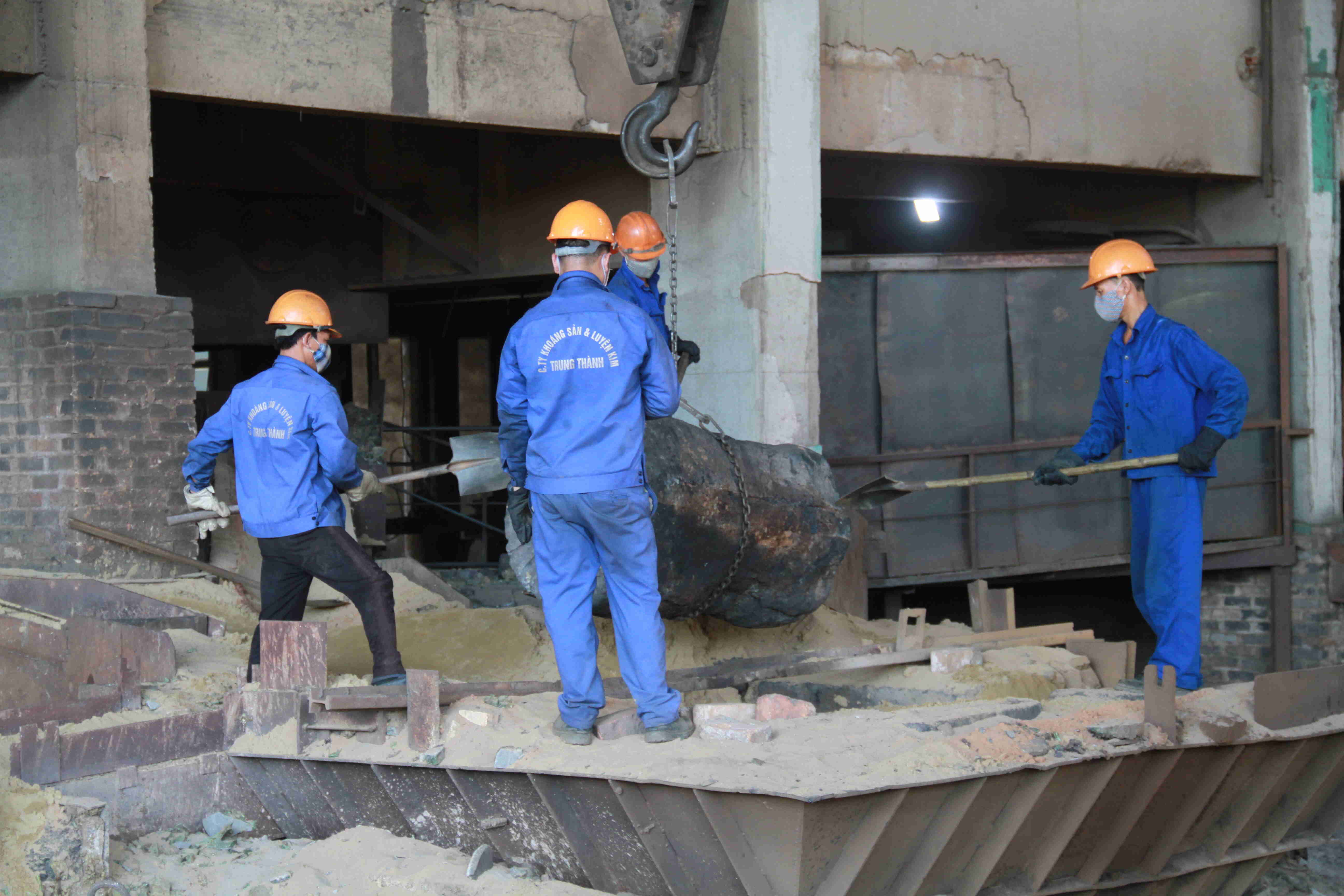 Thái Nguyên: Nhiều giải pháp thúc đẩy doanh nghiệp nhỏ và vừa phát triển