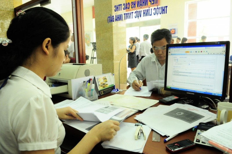 Đơn giản hoá 13 thủ tục hành chính về hoạt động kinh doanh thuộc phạm vi quản lý của Bộ Công Thương