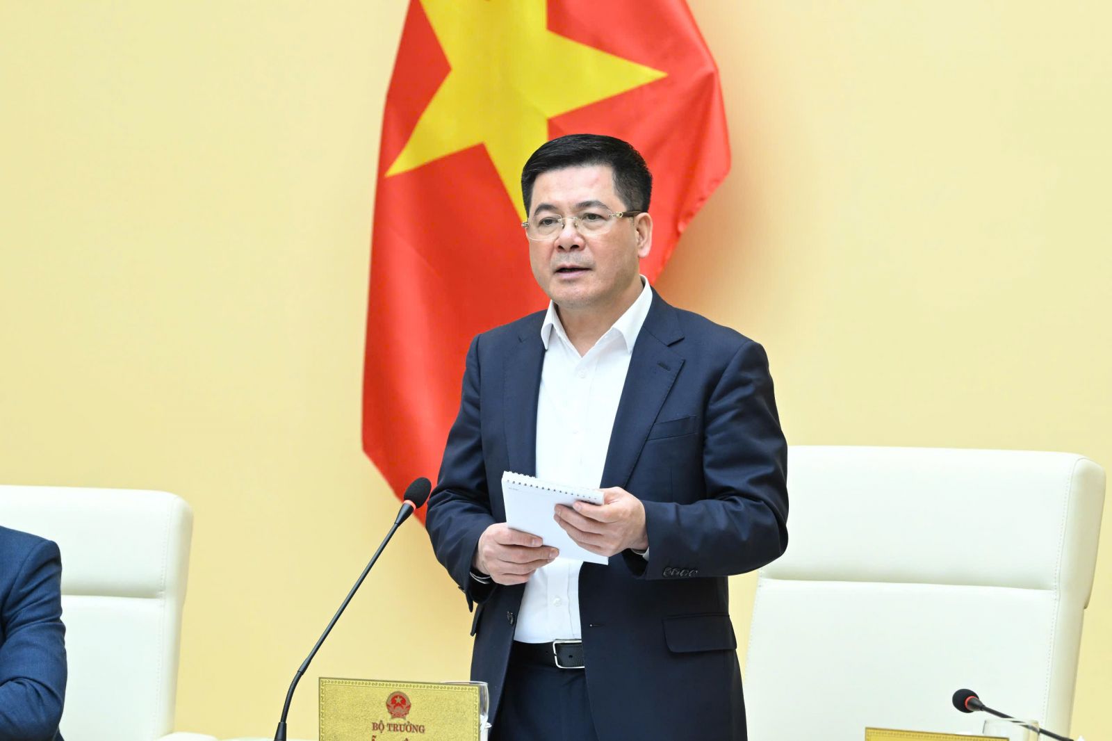 Tham vấn ý kiến Hội đồng thẩm định đề án điều chỉnh Quy hoạch điện VIII