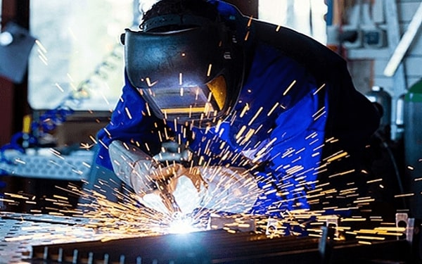 Thông báo tuyển sinh đào tạo Thanh tra hàn đợt 1 năm 2025