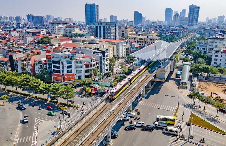 Dự thảo Luật Đường sắt (sửa đổi): Tập trung vào các đổi mới mang tính đột phá